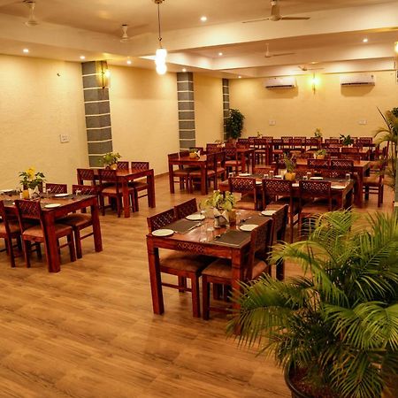 Amar Bagh Resort Pushkar Exterior foto