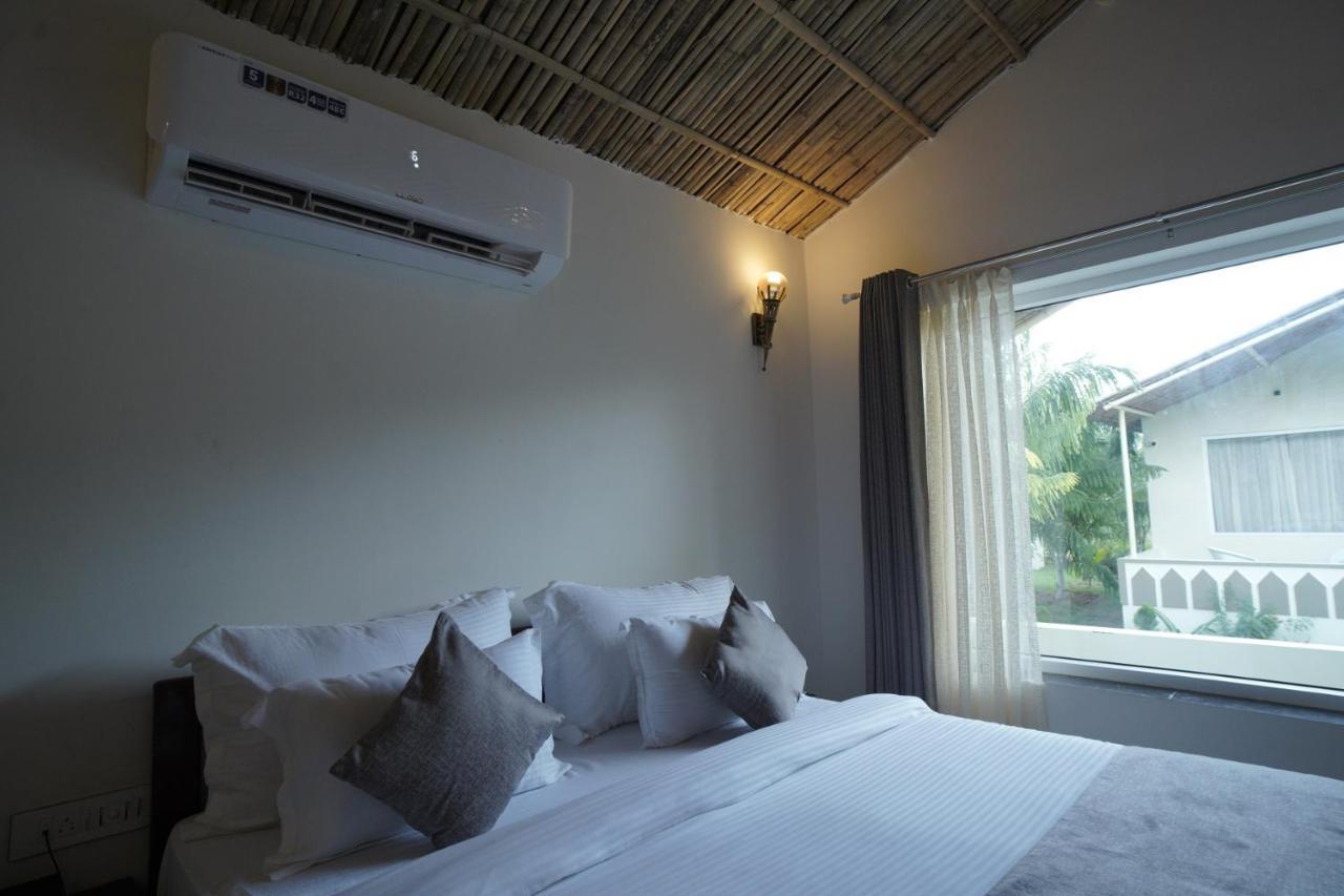 Amar Bagh Resort Pushkar Exterior foto