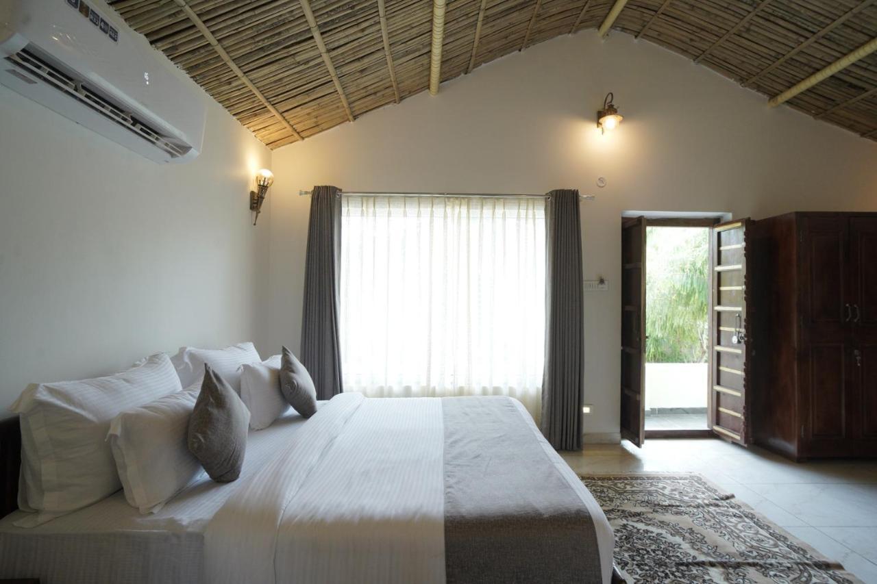 Amar Bagh Resort Pushkar Exterior foto