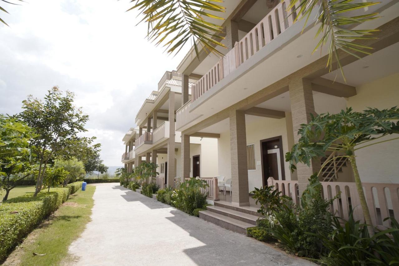 Amar Bagh Resort Pushkar Exterior foto