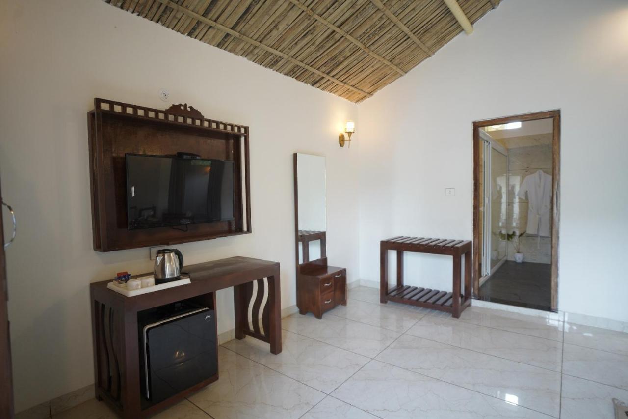 Amar Bagh Resort Pushkar Exterior foto