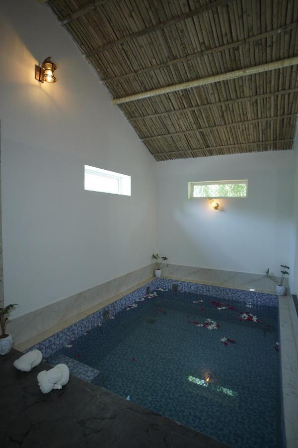 Amar Bagh Resort Pushkar Exterior foto
