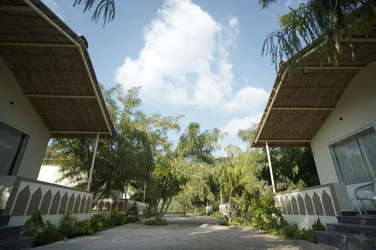Amar Bagh Resort Pushkar Exterior foto