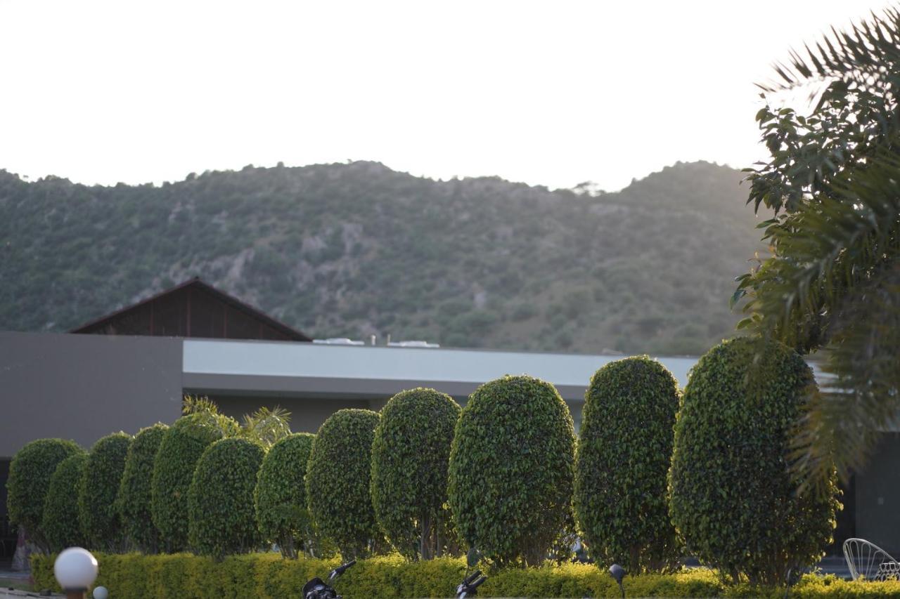 Amar Bagh Resort Pushkar Exterior foto